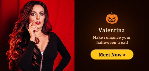 Spook Her >